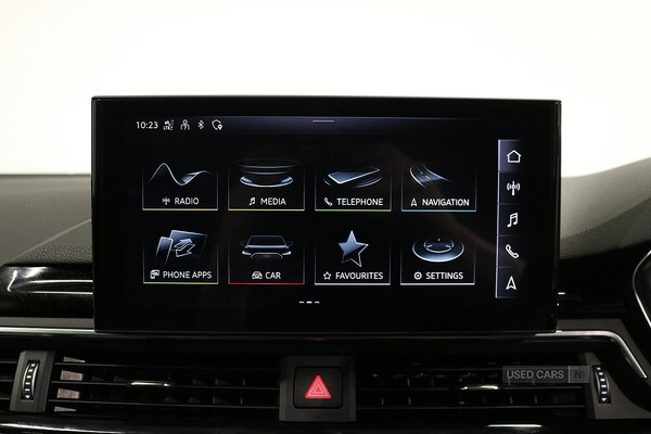 Used Audi A4 2023 for sale - 75533317: Photo 27