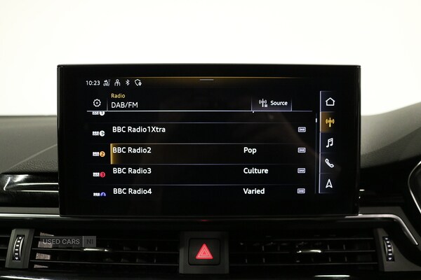 Vehicle 28
