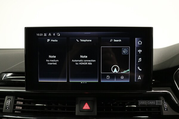 Used Audi A4 2023 for sale - 75533317: Photo 29