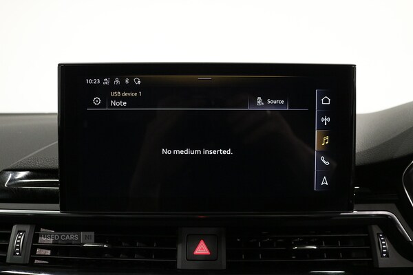 Used Audi A4 2023 for sale - 75533317: Photo 30