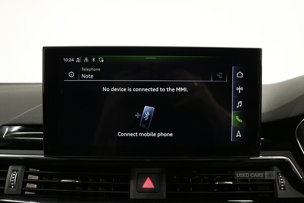 Used Audi A4 2023 for sale - 75533317: Photo 31
