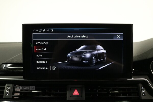 Used Audi A4 2023 for sale - 75533317: Photo 32