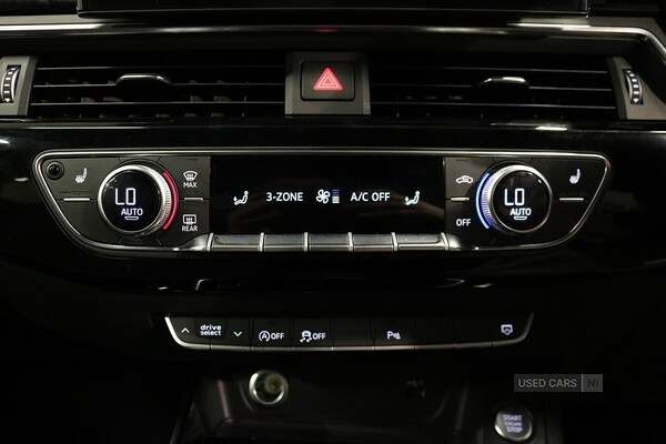 Used Audi A4 2023 for sale - 75533317: Photo 35