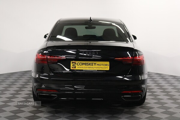 Used Audi A4 2023 for sale - 75533317: Photo 5