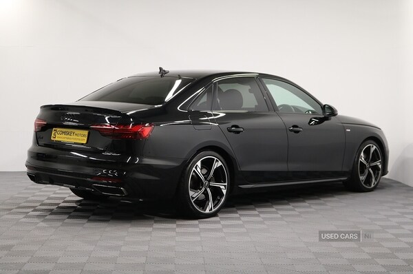Used Audi A4 2023 for sale - 75533317: Photo 6
