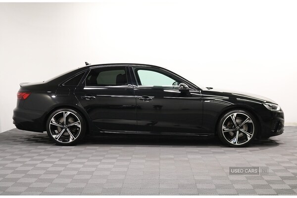 Used Audi A4 2023 for sale - 75533317: Photo 7