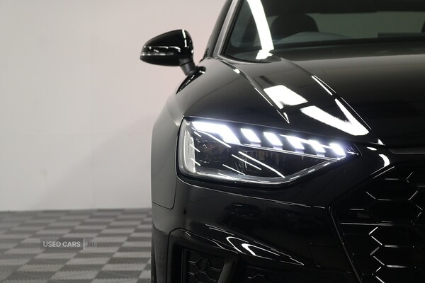 Used Audi A4 2023 for sale - 75533317: Photo 9