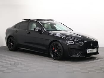 Used Jaguar XE 2022 for sale - 79831903: Photo