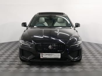 Used Jaguar XE 2022 for sale - 79831903: Photo