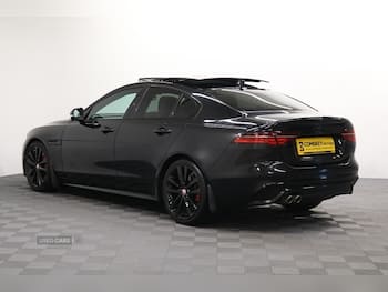 Used Jaguar XE 2022 for sale - 79831903: Photo