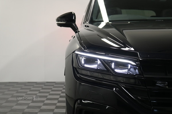 Used Volkswagen Touareg 2022 for sale - 76381463: Photo 10