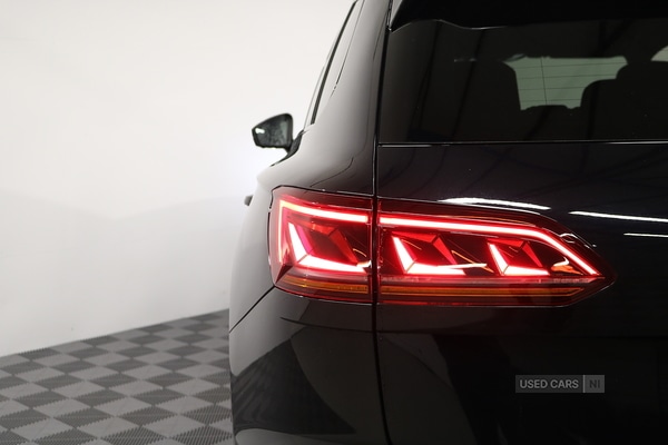 Used Volkswagen Touareg 2022 for sale - 76381463: Photo 11