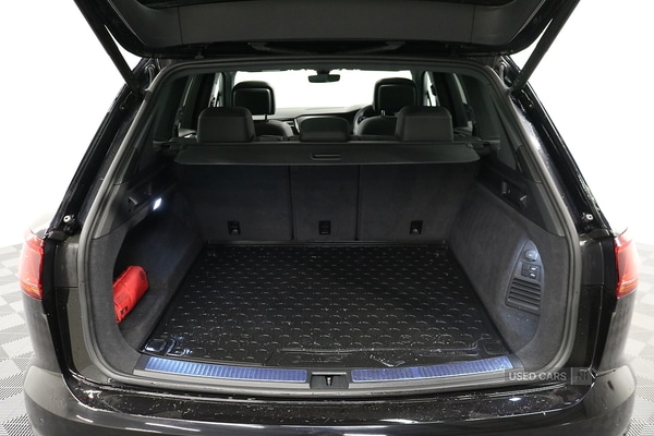 Used Volkswagen Touareg 2022 for sale - 76381463: Photo 13