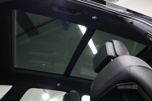 Used Volkswagen Touareg 2022 for sale - 76381463: Photo 15