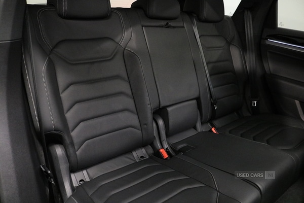 Used Volkswagen Touareg 2022 for sale - 76381463: Photo 17