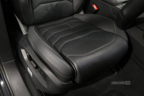 Used Volkswagen Touareg 2022 for sale - 76381463: Photo 19