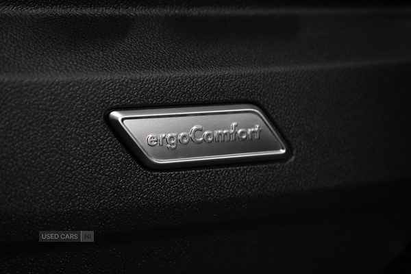 Used Volkswagen Touareg 2022 for sale - 76381463: Photo 21