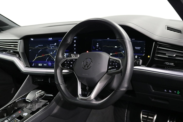 Used Volkswagen Touareg 2022 for sale - 76381463: Photo 22