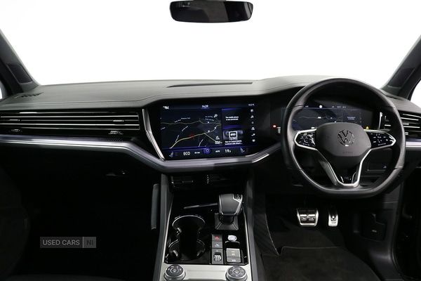 Used Volkswagen Touareg 2022 for sale - 76381463: Photo 23