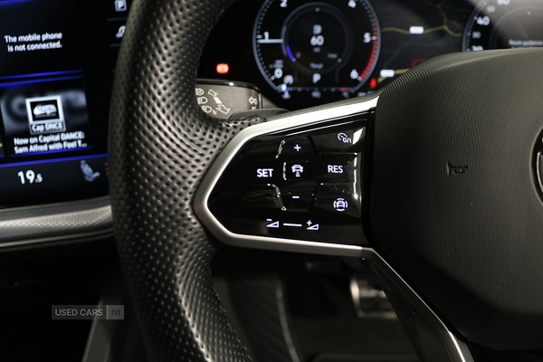 Used Volkswagen Touareg 2022 for sale - 76381463: Photo 28