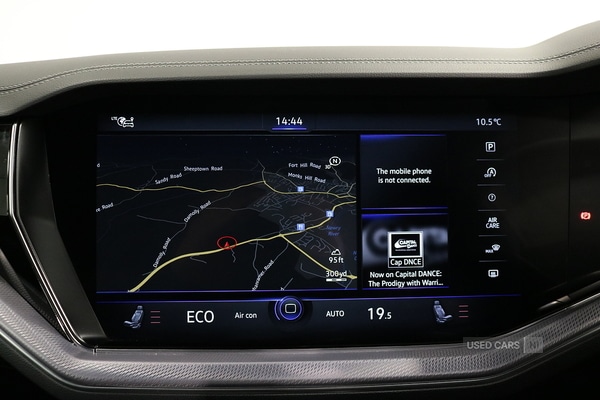 Used Volkswagen Touareg 2022 for sale - 76381463: Photo 35