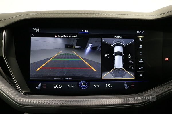 Used Volkswagen Touareg 2022 for sale - 76381463: Photo 36