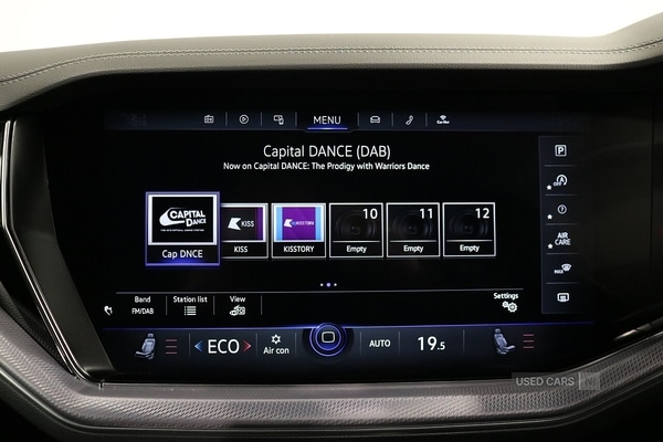 Used Volkswagen Touareg 2022 for sale - 76381463: Photo 37