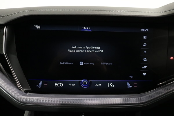 Used Volkswagen Touareg 2022 for sale - 76381463: Photo 39