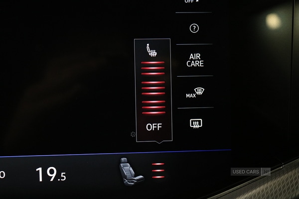 Used Volkswagen Touareg 2022 for sale - 76381463: Photo 42