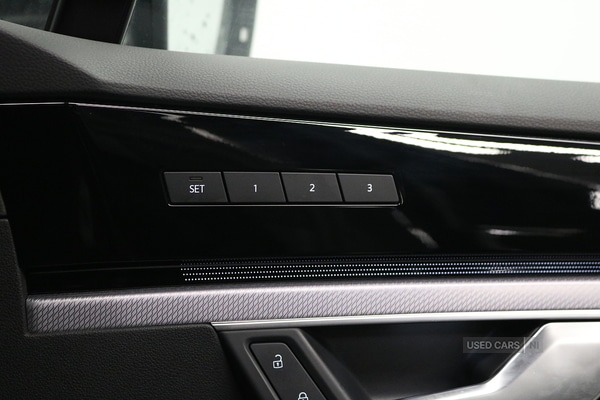 Used Volkswagen Touareg 2022 for sale - 76381463: Photo 53