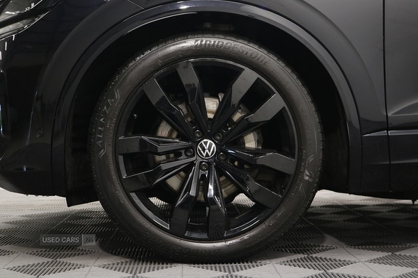 Used Volkswagen Touareg 2022 for sale - 76381463: Photo 9