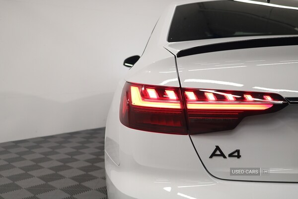 Used Audi A4 2022 for sale - 74535213: Photo 11