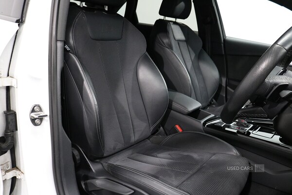 Used Audi A4 2022 for sale - 74535213: Photo 13