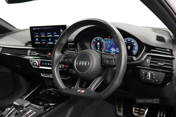 Used Audi A4 2022 for sale - 74535213: Photo 14
