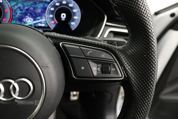 Used Audi A4 2022 for sale - 74535213: Photo 17