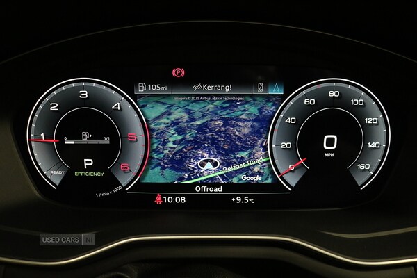 Used Audi A4 2022 for sale - 74535213: Photo 18