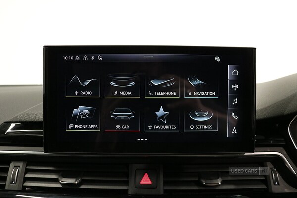 Used Audi A4 2022 for sale - 74535213: Photo 25
