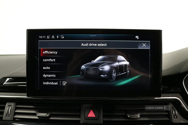 Used Audi A4 2022 for sale - 74535213: Photo 26