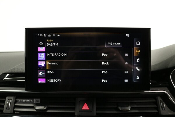 Used Audi A4 2022 for sale - 74535213: Photo 28