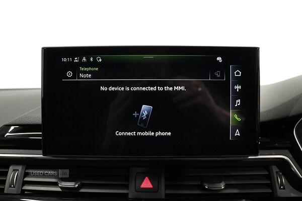 Used Audi A4 2022 for sale - 74535213: Photo 29