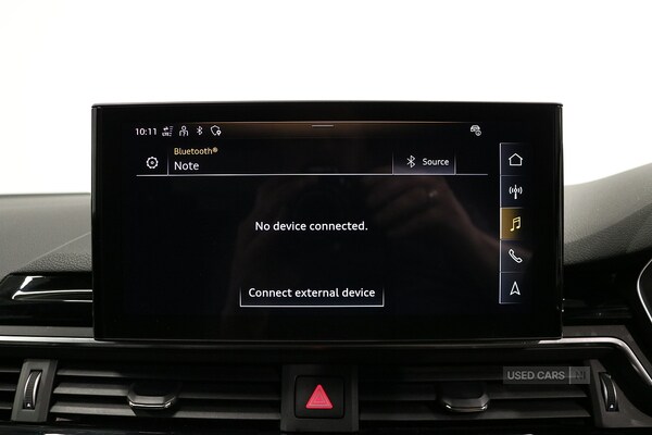 Used Audi A4 2022 for sale - 74535213: Photo 31