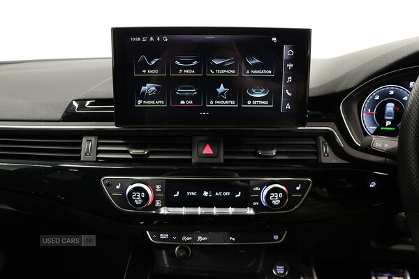 Used Audi A4 2022 for sale - 74535213: Photo 32