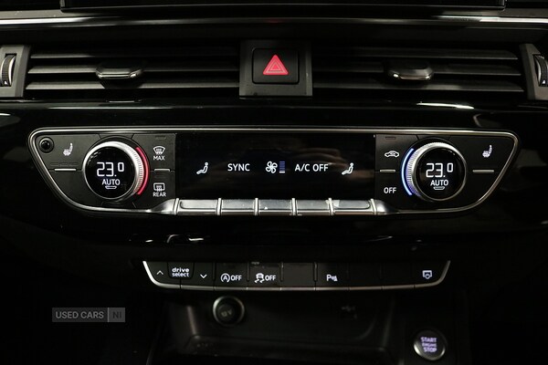 Used Audi A4 2022 for sale - 74535213: Photo 33