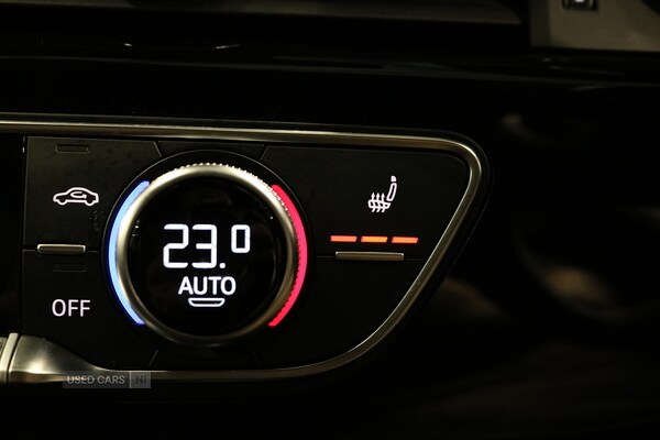 Used Audi A4 2022 for sale - 74535213: Photo 34