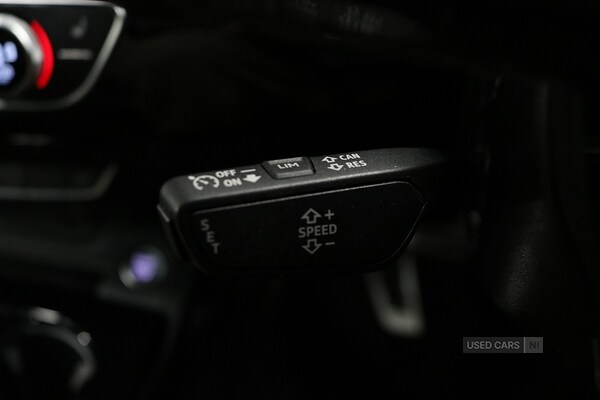 Used Audi A4 2022 for sale - 74535213: Photo 37