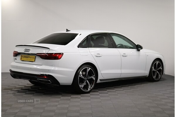 Used Audi A4 2022 for sale - 74535213: Photo 6
