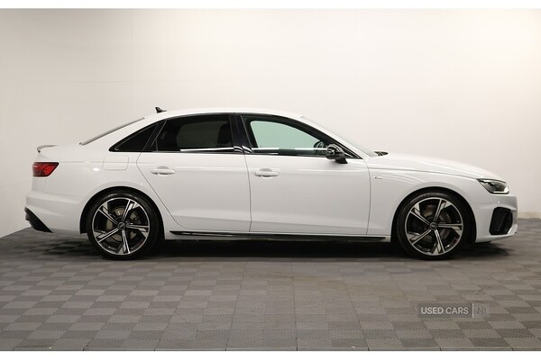 Used Audi A4 2022 for sale - 74535213: Photo 7