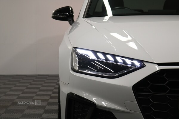 Used Audi A4 2022 for sale - 74535213: Photo 9