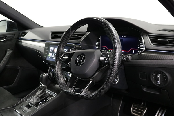 Used Skoda Superb 2024 for sale - 76825625: Photo 18