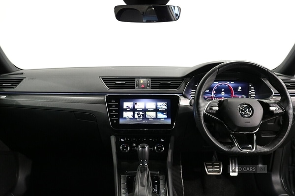 Used Skoda Superb 2024 for sale - 76825625: Photo 19